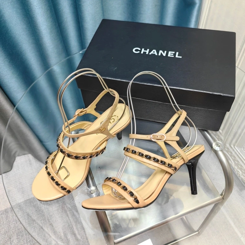 Chxnxl Sandals EyeCatching 123498