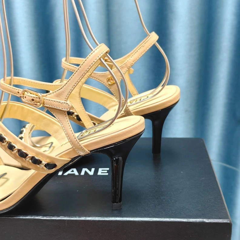 Chxnxl Sandals EyeCatching 123498