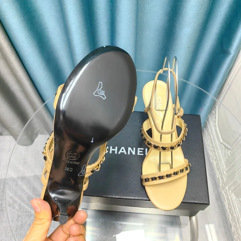Chxnxl Sandals EyeCatching 123498