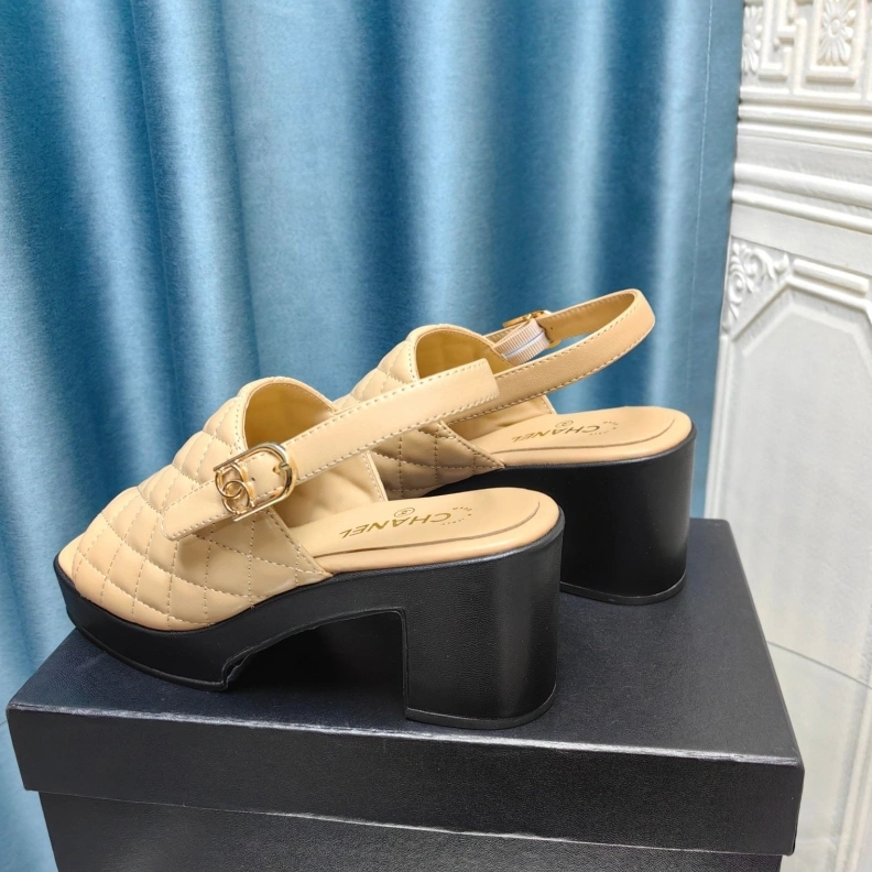 Breathable Chxnxl Sandals 123495