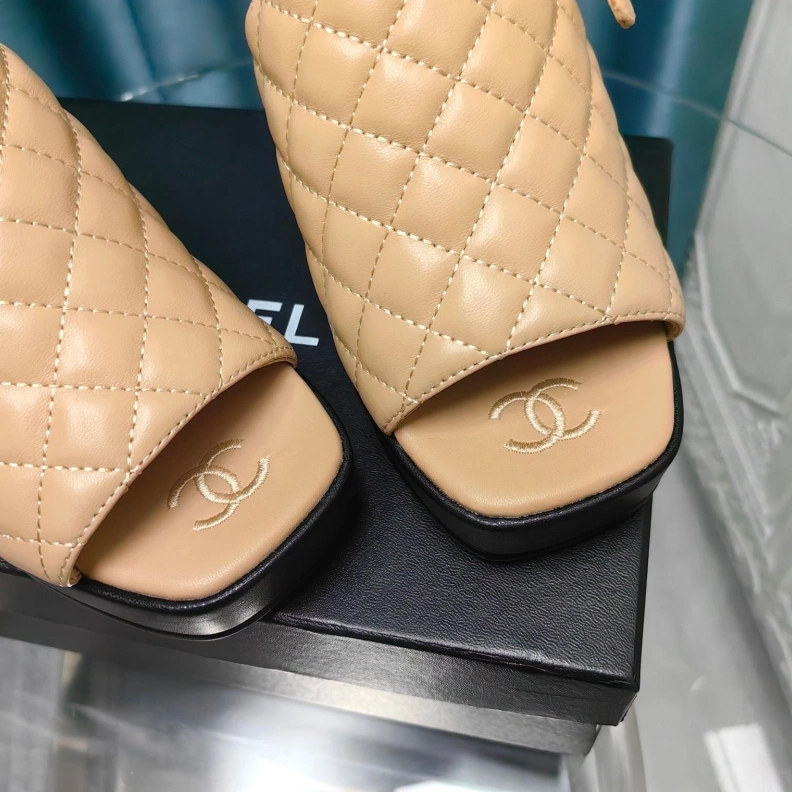 Breathable Chxnxl Sandals 123495