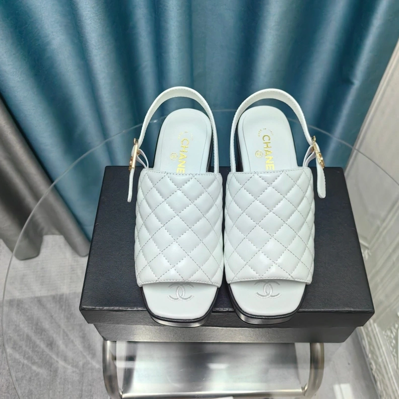 Affordable Chxnxl Sandals 123496