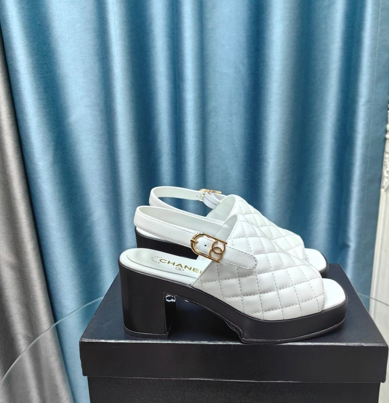 Affordable Chxnxl Sandals 123496