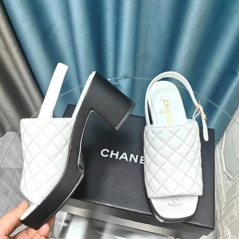 Affordable Chxnxl Sandals 123496