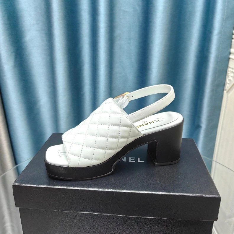 Affordable Chxnxl Sandals 123496