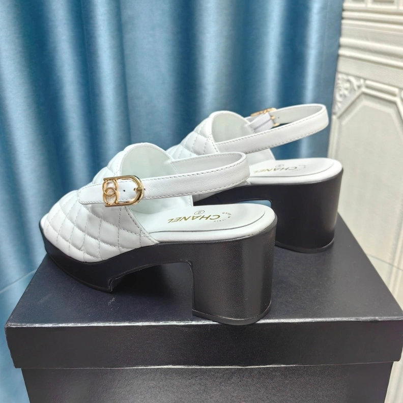 Affordable Chxnxl Sandals 123496