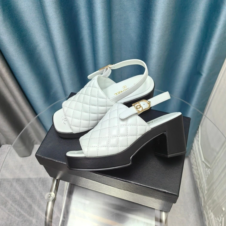 Affordable Chxnxl Sandals 123496