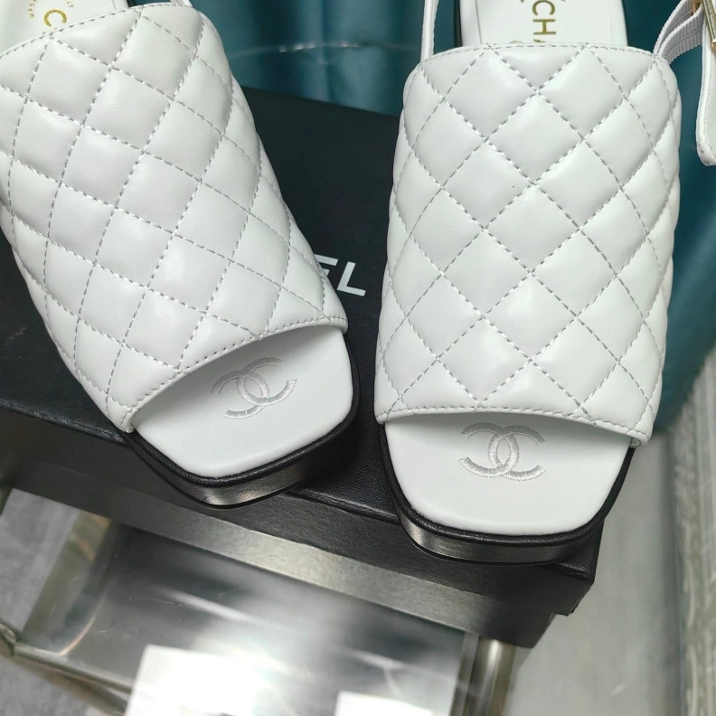 Affordable Chxnxl Sandals 123496
