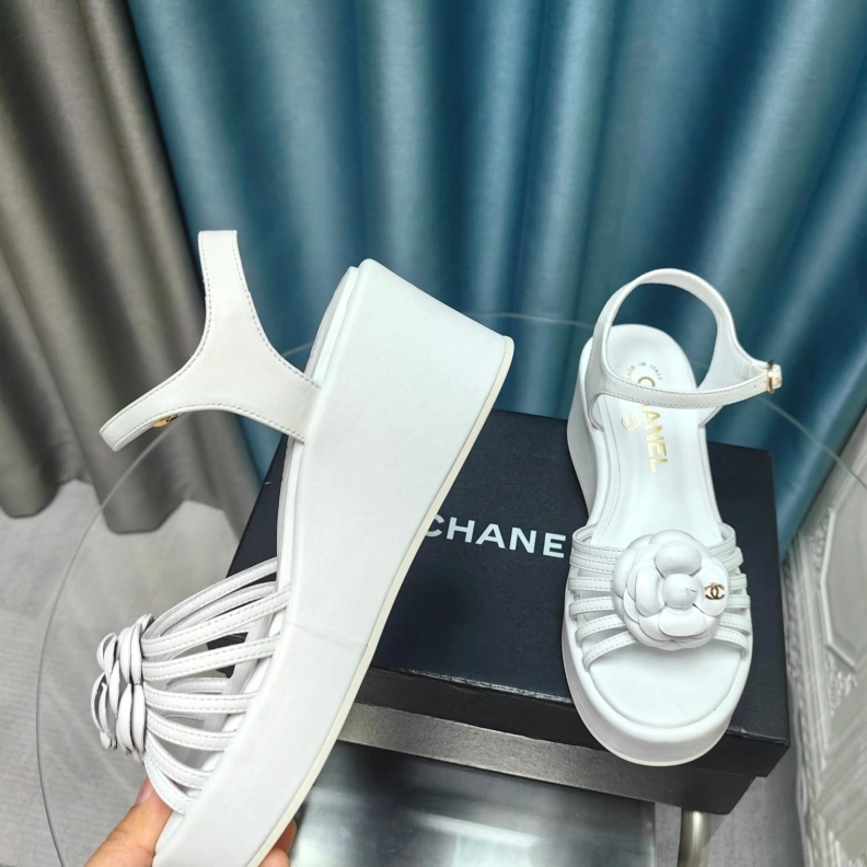 Refined Chxnxl Sandals 123492