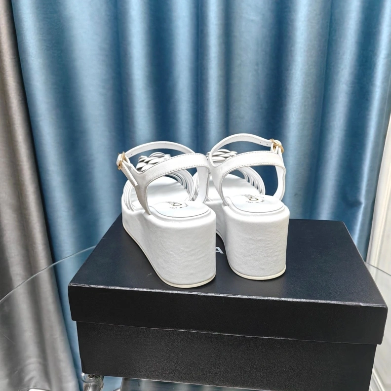 Refined Chxnxl Sandals 123492