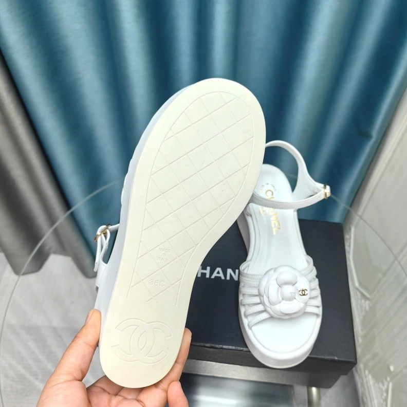 Refined Chxnxl Sandals 123492