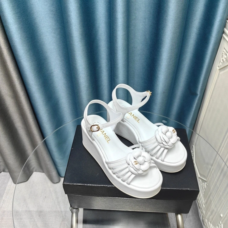 Refined Chxnxl Sandals 123492