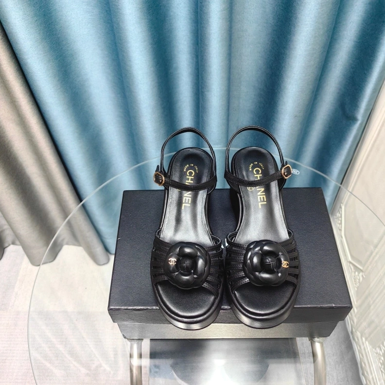 Chxnxl Sandals UrbanStyle 123493