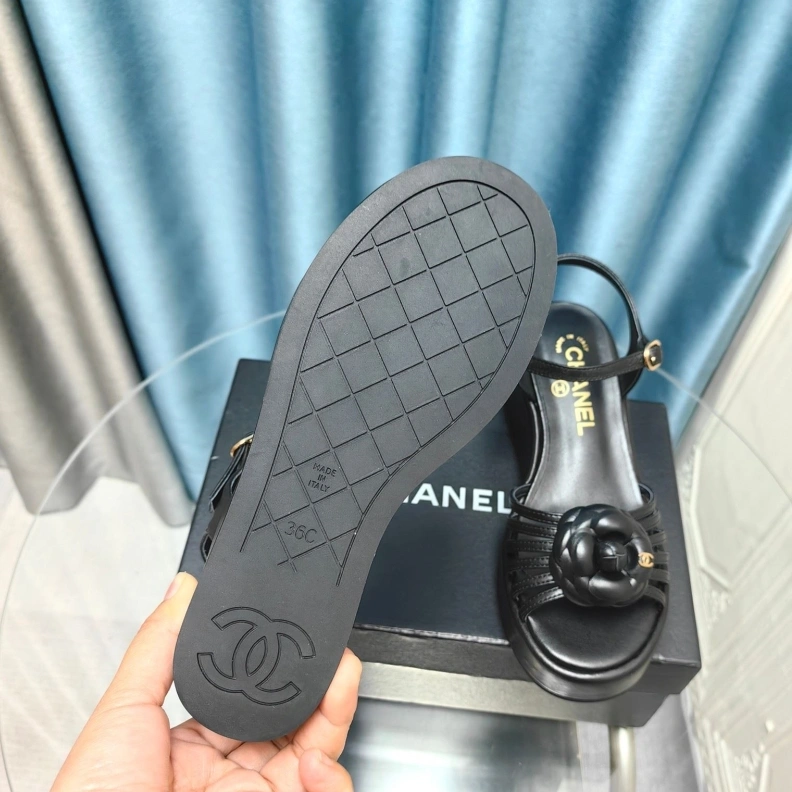 Chxnxl Sandals UrbanStyle 123493