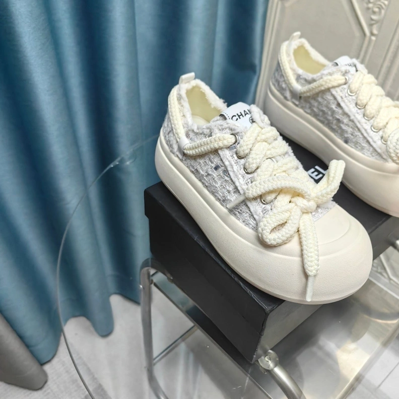 Chxnxl Casual Shoes Trendy 123826
