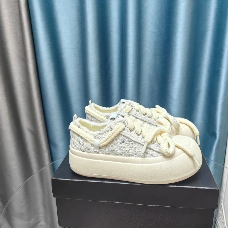 Chxnxl Casual Shoes Trendy 123826