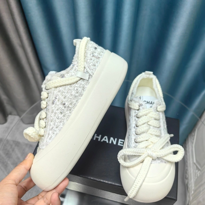 Chxnxl Casual Shoes Trendy 123826