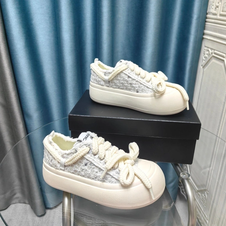 Chxnxl Casual Shoes Trendy 123826