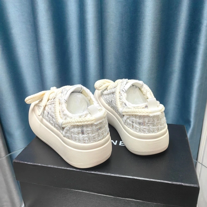 Chxnxl Casual Shoes Trendy 123826