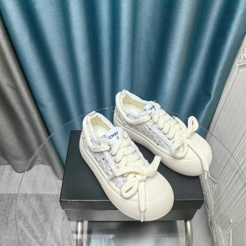 Chxnxl Casual Shoes Trendy 123826