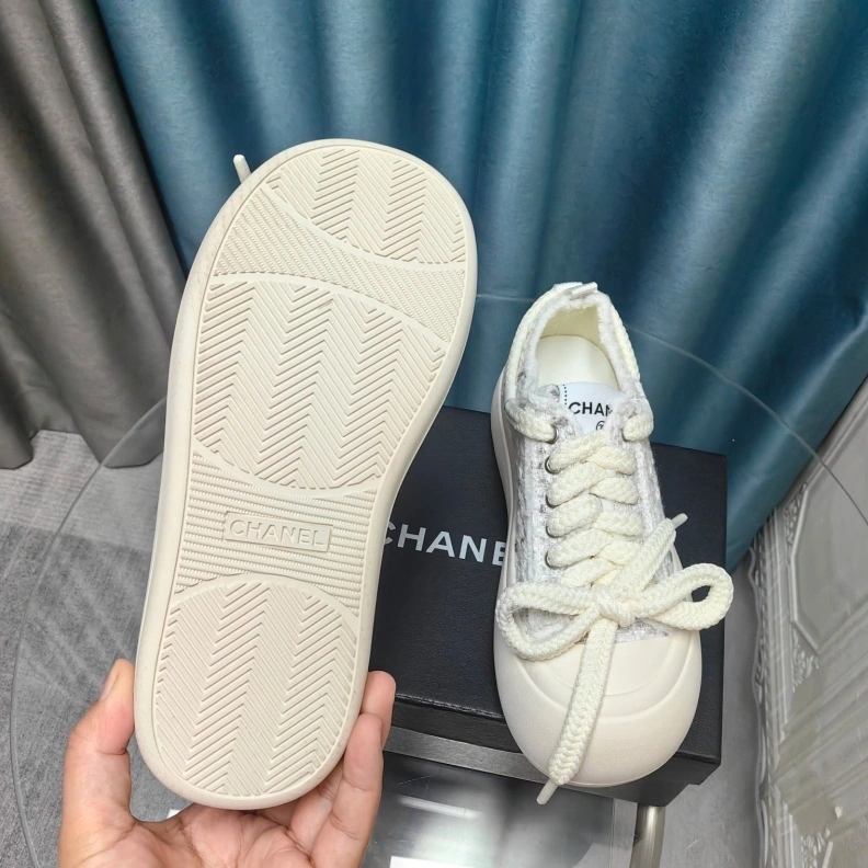 Chxnxl Casual Shoes Trendy 123826