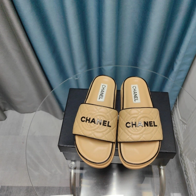 Chxnxl Slippers AllSeason 123423