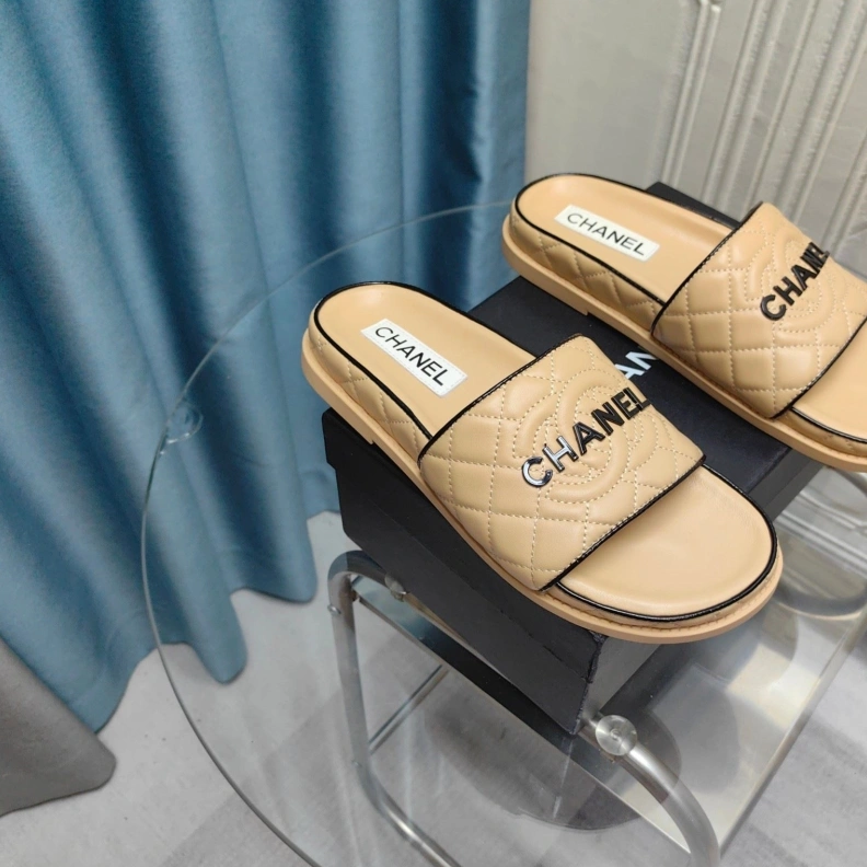 Chxnxl Slippers AllSeason 123423