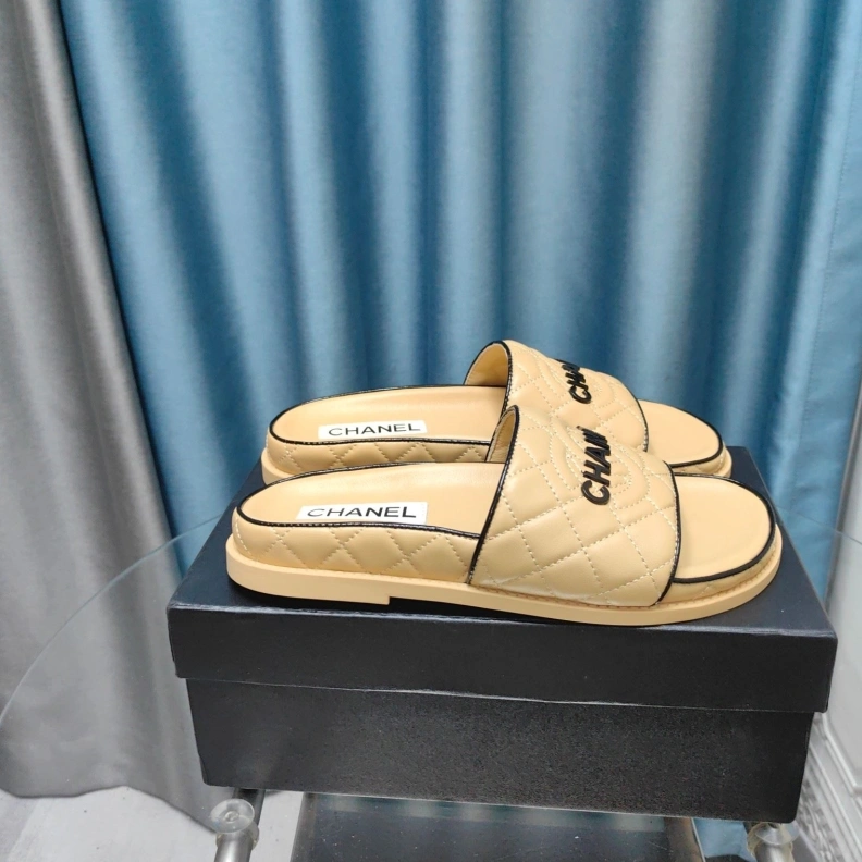 Chxnxl Slippers AllSeason 123423