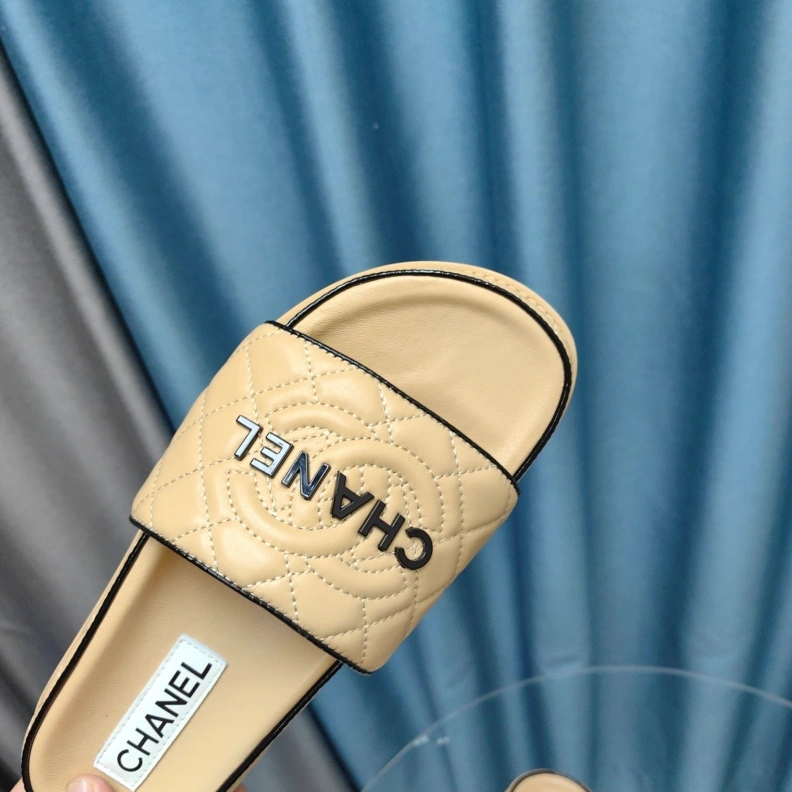 Chxnxl Slippers AllSeason 123423