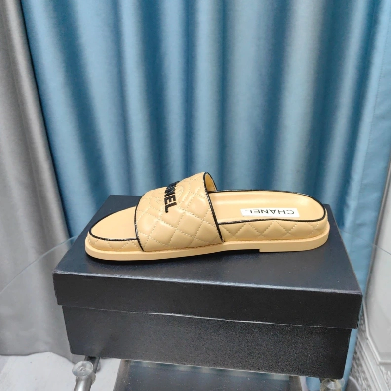 Chxnxl Slippers AllSeason 123423