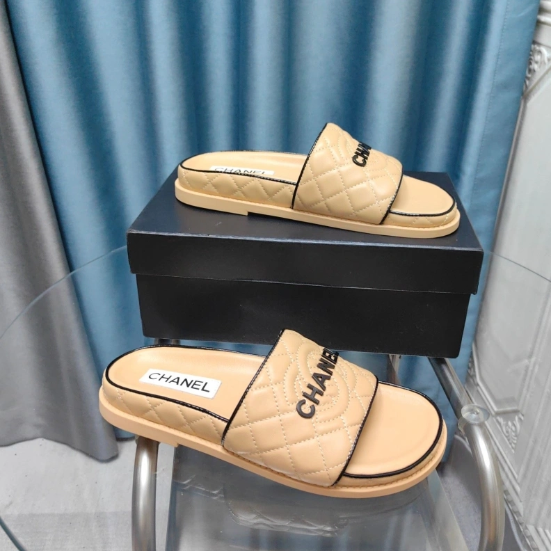 Chxnxl Slippers AllSeason 123423