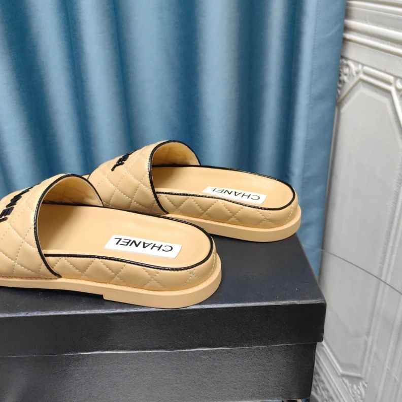 Chxnxl Slippers AllSeason 123423