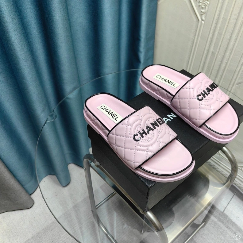 Chxnxl Slippers Minimalist 123419