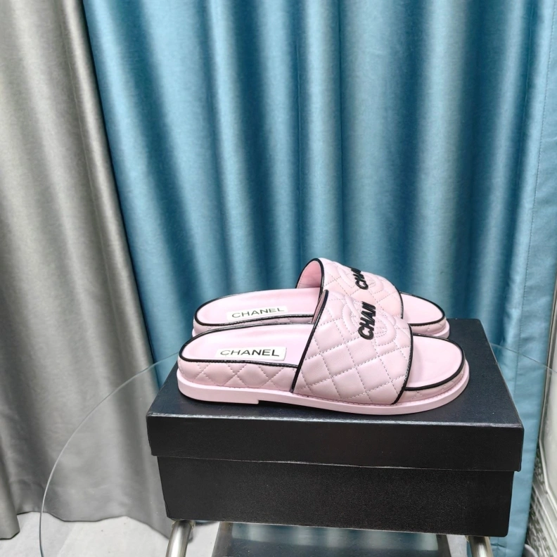 Chxnxl Slippers Minimalist 123419