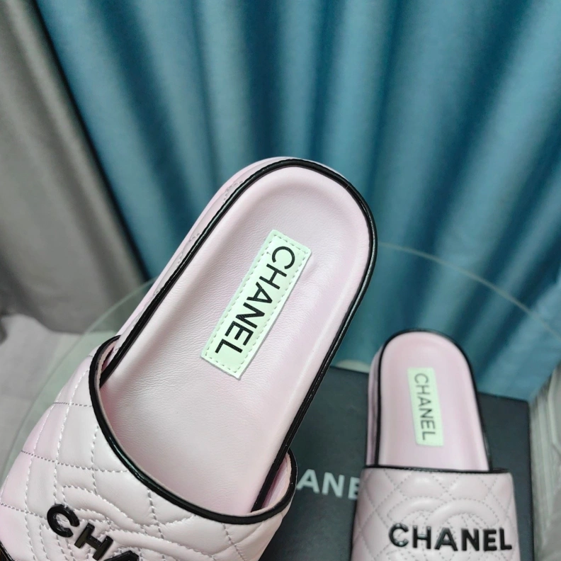 Chxnxl Slippers Minimalist 123419