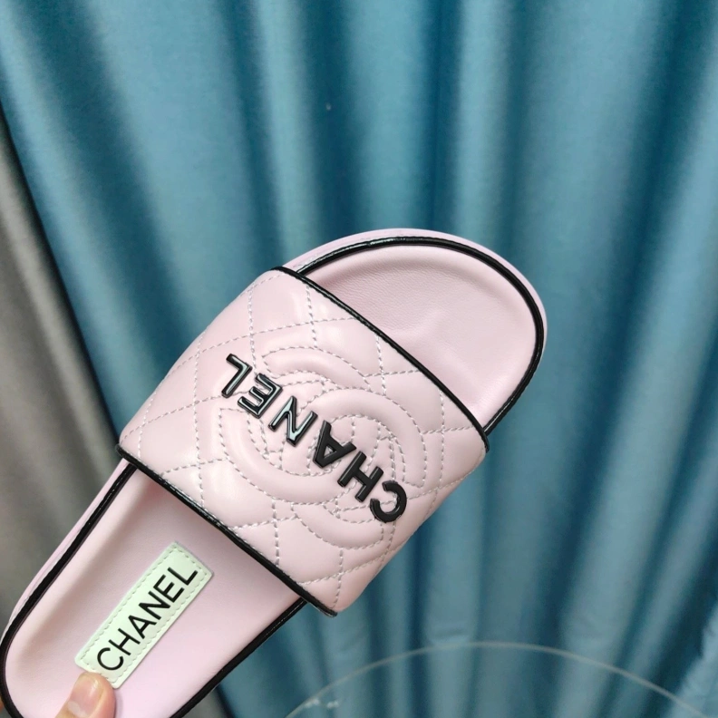Chxnxl Slippers Minimalist 123419