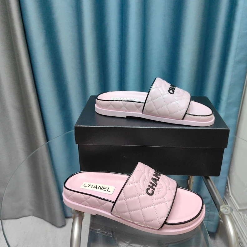 Chxnxl Slippers Minimalist 123419