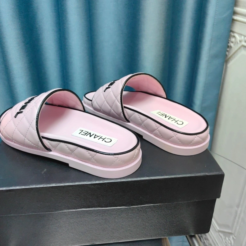 Chxnxl Slippers Minimalist 123419