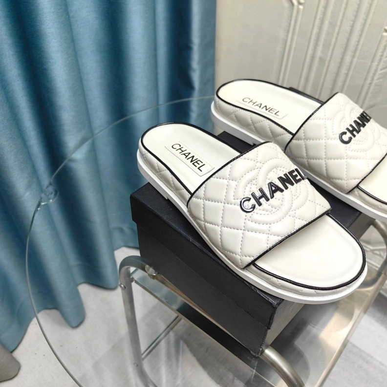 Chxnxl Slippers StreetReady 123416