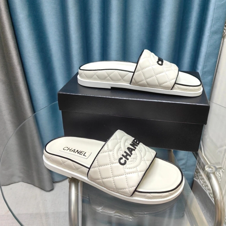 Chxnxl Slippers StreetReady 123416