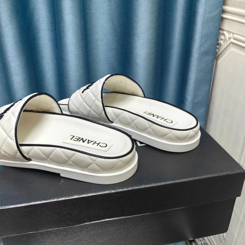 Chxnxl Slippers StreetReady 123416
