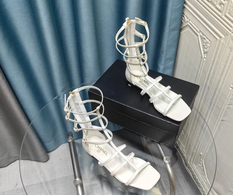 Chxnxl Slippers Flexible 123415