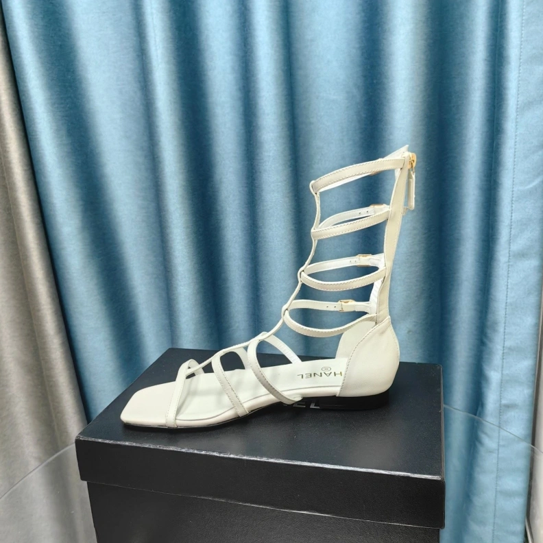 Chxnxl Slippers Flexible 123415