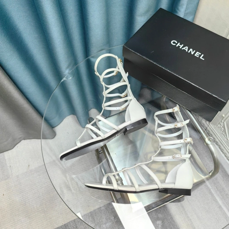 Chxnxl Slippers Flexible 123415