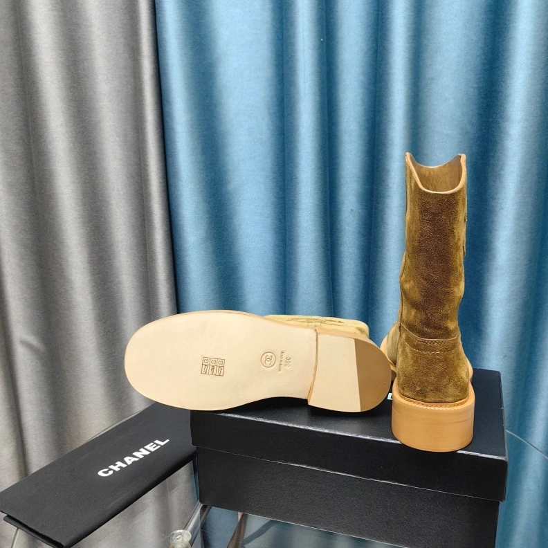 GoAnywhere Chxnxl Boots 123928