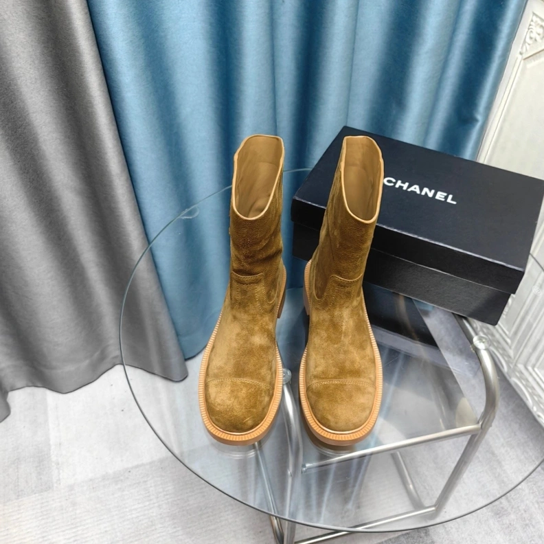 GoAnywhere Chxnxl Boots 123928