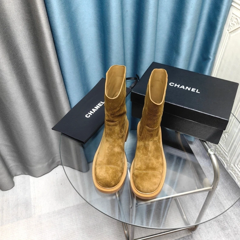 GoAnywhere Chxnxl Boots 123928