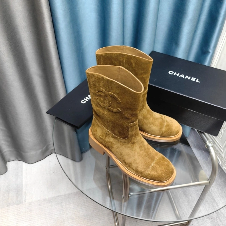 GoAnywhere Chxnxl Boots 123928