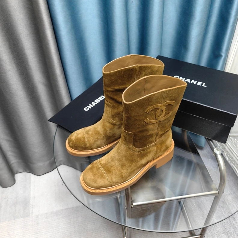 GoAnywhere Chxnxl Boots 123928