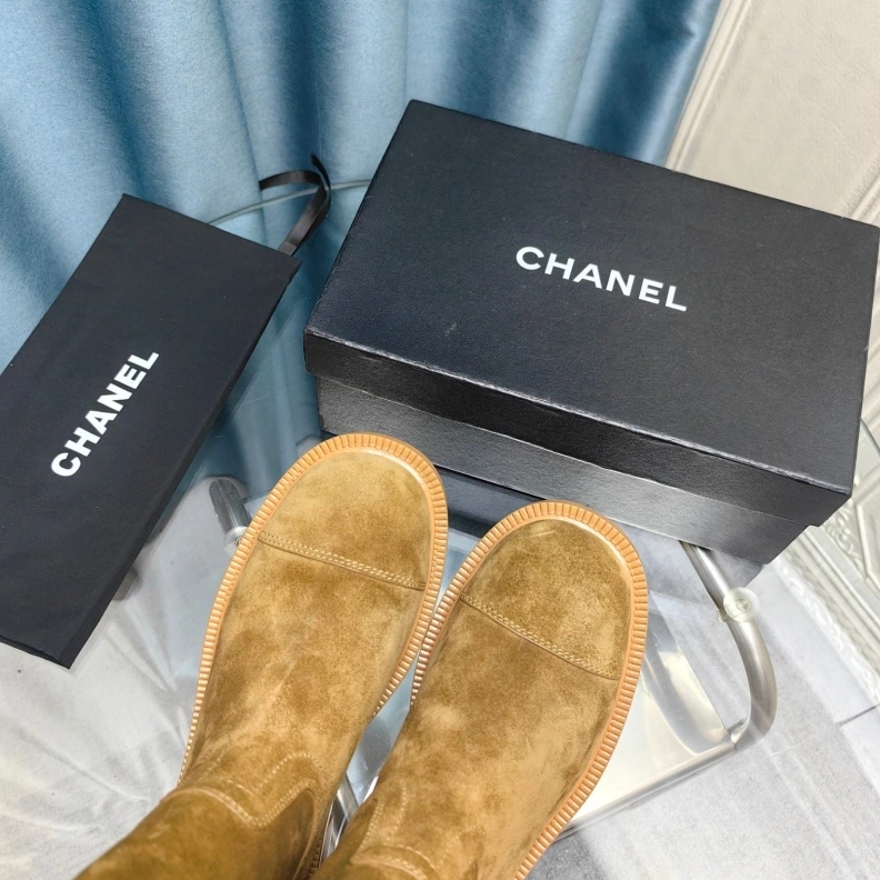 GoAnywhere Chxnxl Boots 123928